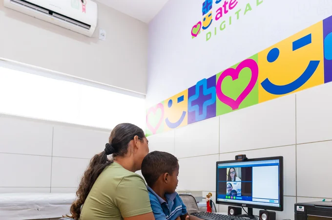 Sala do Saúde Até Você Digital é inaugurada em Carneiros e amplia acesso aos serviços médicos no sertão alagoano