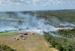 MPT vai investigar irregularidades em depósito de fogos que explodiu em Maceió
