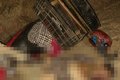 Trabalhador a caminho de casa morre após cair de moto e bater cabeça, em Traipu