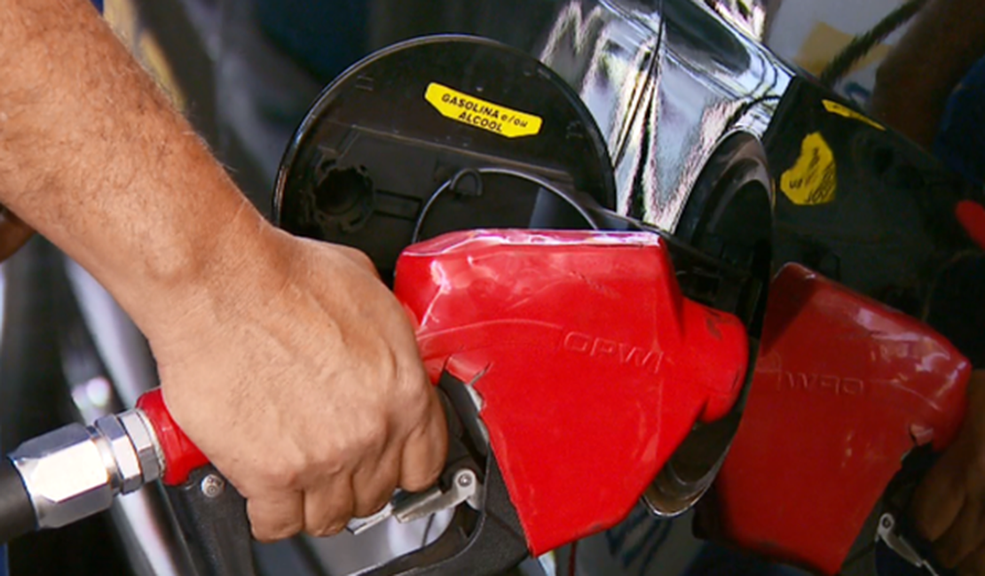 Petrobras eleva preços da gasolina e do diesel nas distribuidoras