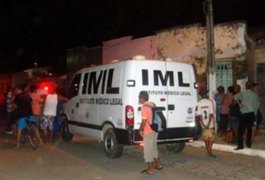 Mototaxista é assassinado a tiros em Maceió