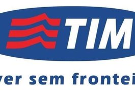 TIM Brasil pode ser vendida