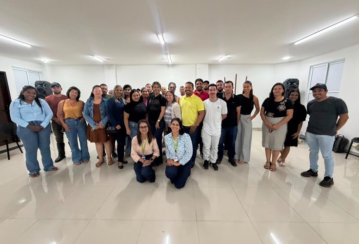 Roda de conversa orienta MEIs e fortalece o empreendedorismo em Traipu