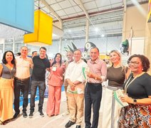 Com mais de 50 autores, Arapiraca deixa sua marca na Bienal Internacional do Livro