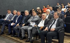 MP realiza evento sobre Segurança Pública em Arapiraca