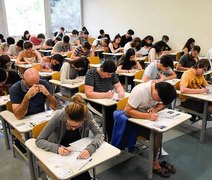 Nível Médio: provas objetivas e gabaritos preliminares do concurso de Marechal Deodoro já podem ser consultados