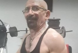 Gonçalo Cabeleireiro morre vítima de covid-19, em Arapiraca