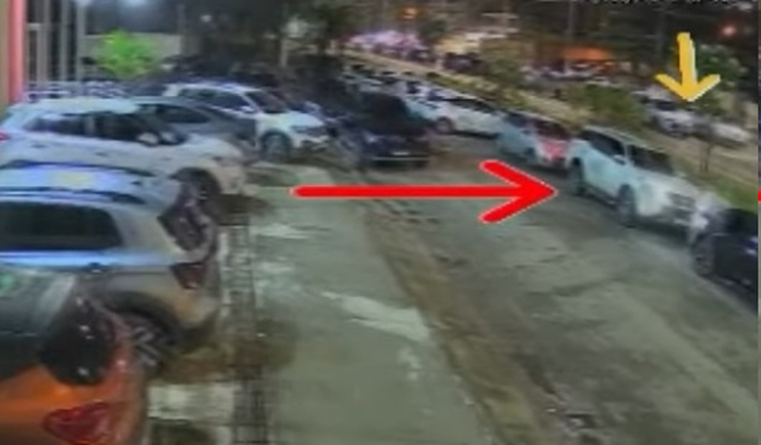 Polícia Civil investiga grupo suspeito de furtar veículos de luxo em Alagoas