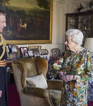 Aparência da Rainha Elizabeth II preocupa súditos