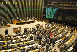 Câmara instala nesta segunda comissão do impeachment de Dilma