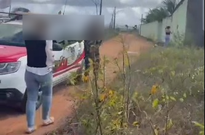 Vereador é detido em Craíbas suspeito de ameaças e agressão contra prestador de serviço