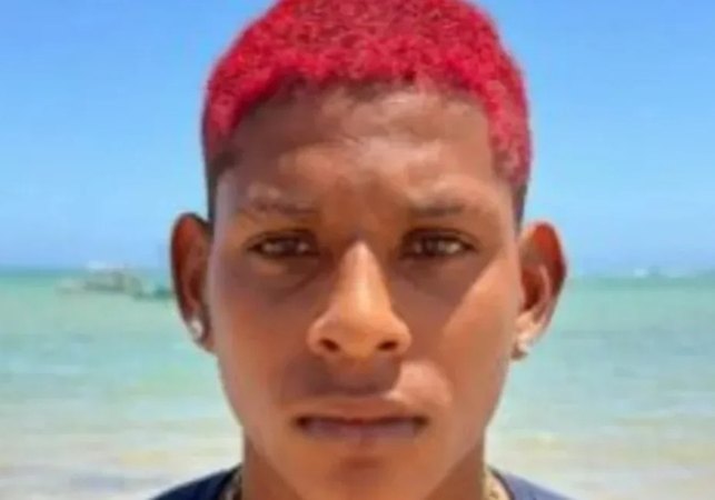 Homem conhecido como 'Camelo' morre após troca de tiros com PMs em São Miguel dos Milagres