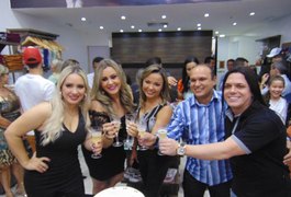 Vibonatti inaugura loja no Arapiraca Garden Shopping