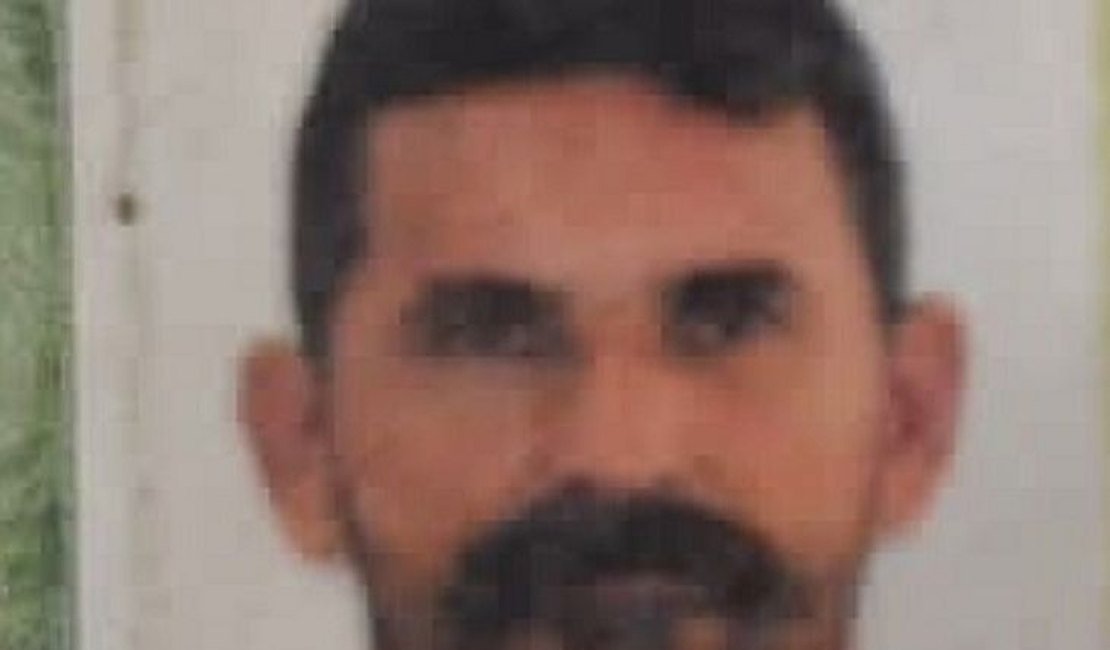 Meses após ter assassinado pessoa em Delmiro Gouveia, homem é capturado em Sergipe