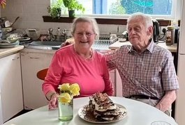 Cientistas estudam homem de 93 anos que tem idade biológica de alguém de 30