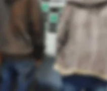 Adolescentes matam com várias facadas homem que agrediu esposa durante bebedeira