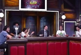 Programa de Danilo Gentili debocha de tema do Enem e revolta internautas