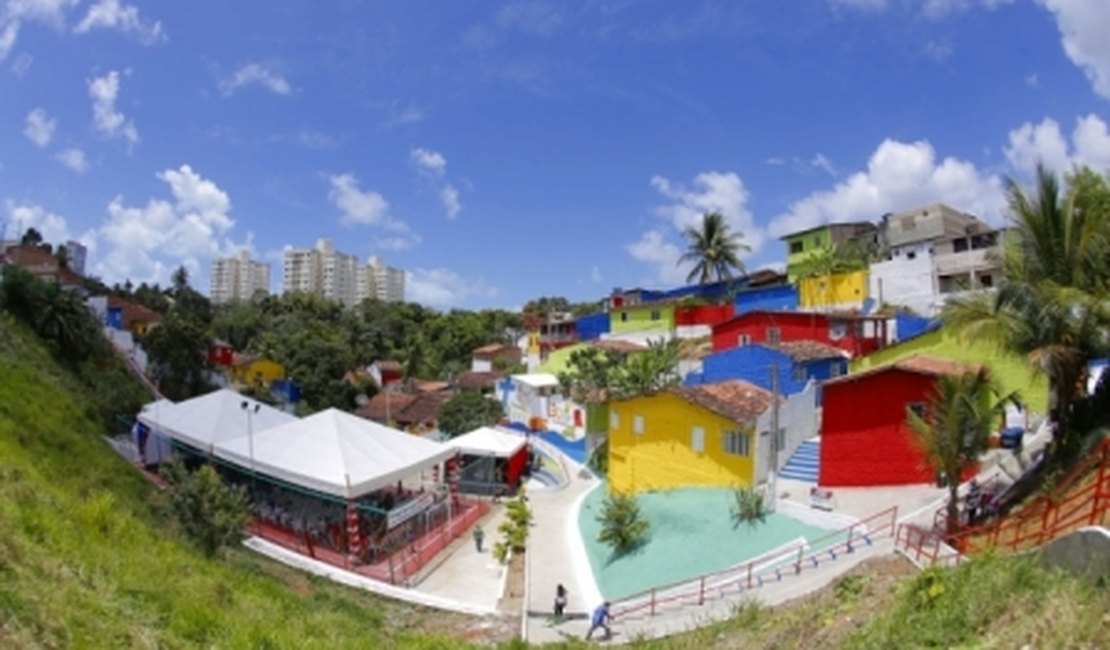 Governo e ONU-Habitat lançam projeto de enfrentamento à Covid-19 nas grotas de Maceió