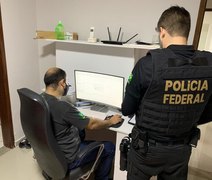 Suspeito de vazar dados de 223 milhões de brasileiros é preso pela PF