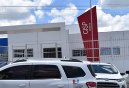 Ação da PRF apreende carro com registro de roubo, em Alagoas