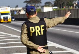 Polícia Rodoviária Federal abre concurso para 216 vagas para nível médio