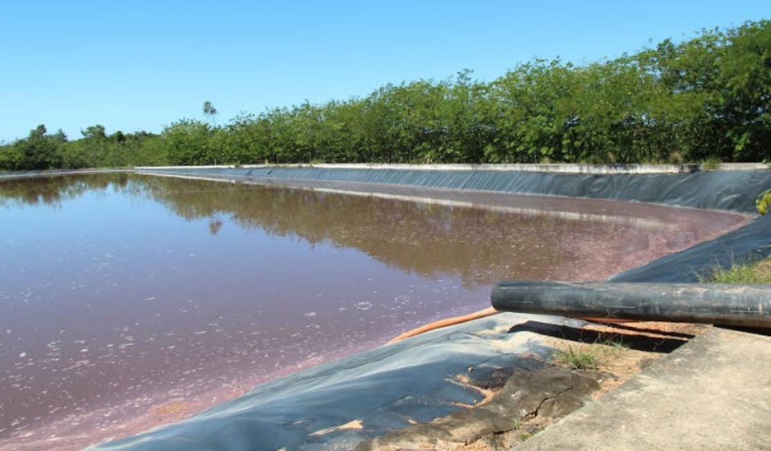 IMA fiscaliza aterro de Maceió e apura irregularidades