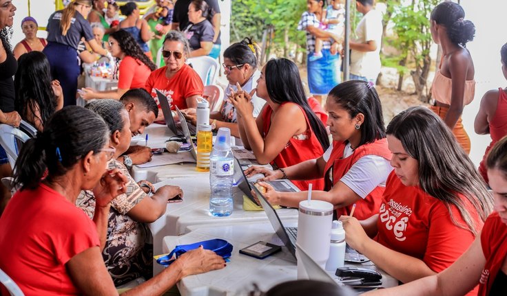 Prefeitura de Penedo promove Assistência Com Você na Cooperativa 2º Núcleo nesta quarta, 29