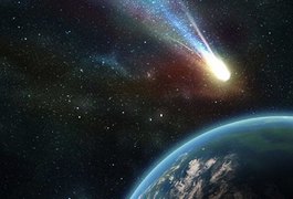 NASA estuda plano criativo para desviar asteroide a caminho da Terra