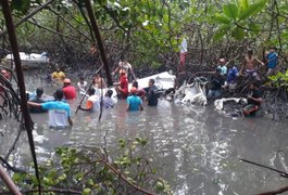 Avião que matou Gabriel Diniz não podia transportar passageiros