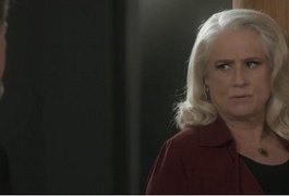Magnólia leva soco de Tião, mas ainda humilha: 'Cheiro de lama podre'