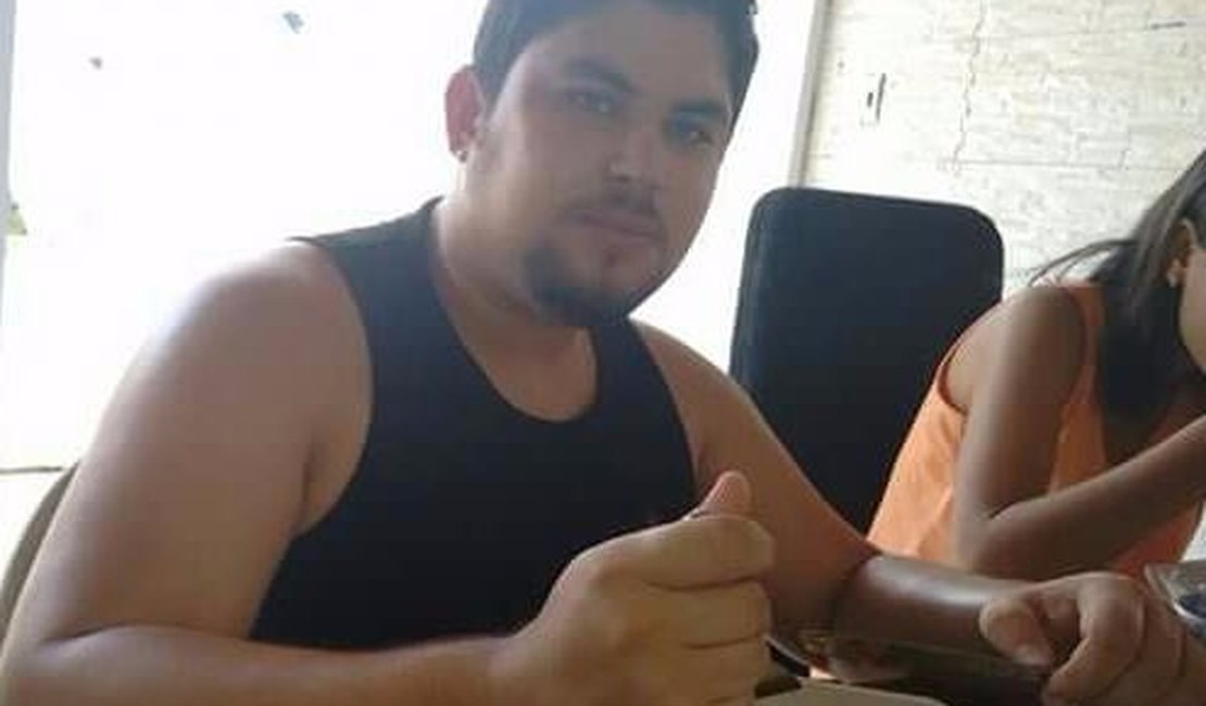 Neto de coronel da PM é assassinado a tiros em Pilar