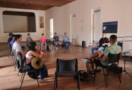 Festival de Música de Penedo tem recorde de inscritos nas oficinas e workshops