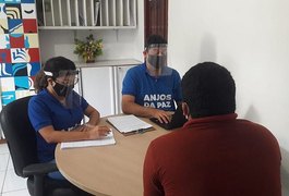 Número de dependentes químicos em recuperação cresce 8,3% em Alagoas