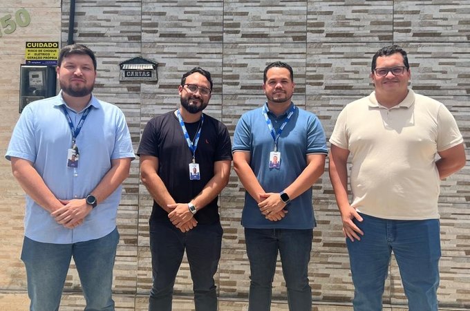 Prefeitura de Junqueiro fortalece abastecimento de água e garante melhorias em ruas da cidade com parceria da CONASA