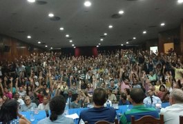 Policiais civis e agentes penitenciários do Rio anunciam greve por falta de salários