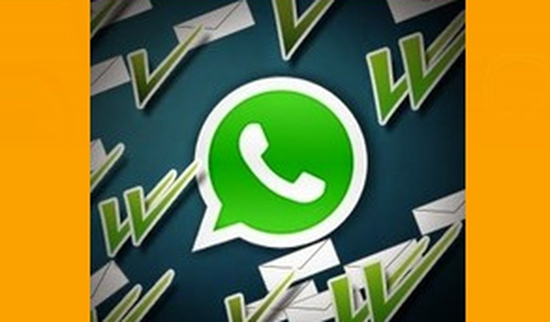 WhatsApp: entenda as setas verdes nas mensagens...