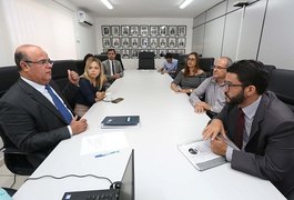 Corregedoria Geral de Justiça implanta SAJ para agilizar processos