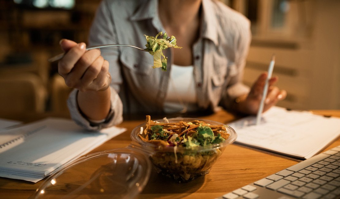 Enem 2021: veja recomendação de nutricionista para ter energia durante a prova