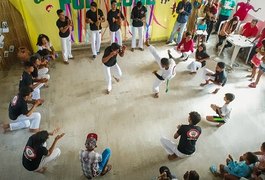 Folclore Brasileiro e Cultura Nordestina voltam a ser realizados em Girau do Ponciano