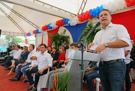 Executivo encaminha percentual de reajuste para funcionalismo à ALE