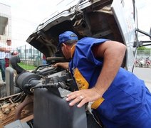 5ª Ciretran de Arapiraca terá horário de atendimento alterado nesta quinta (30)