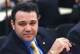 PGR pede abertura de inquérito contra deputado Marco Feliciano