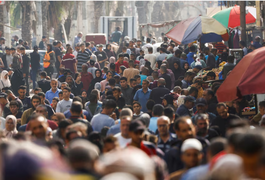 Hamas reafirma silenciosamente o controle em Gaza enquanto as negociações pós-guerra avançam