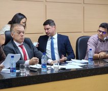 Secretários de Arapiraca respondem dúvidas em CPI e são elogiados pelos vereadores