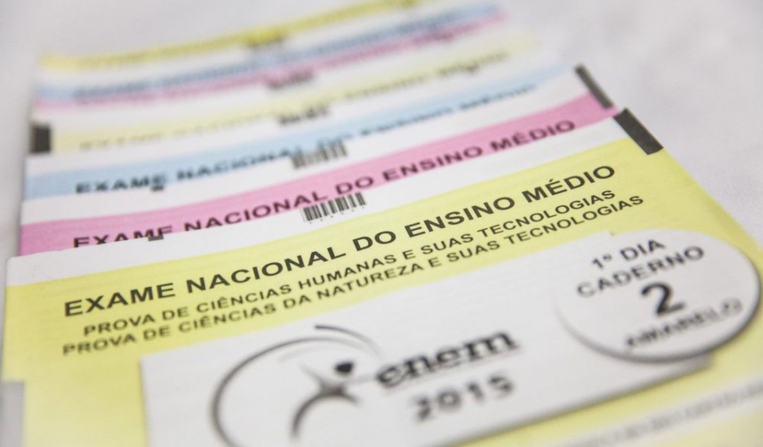 Enem 2019: inscrições encerram na sexta-feira desta semana