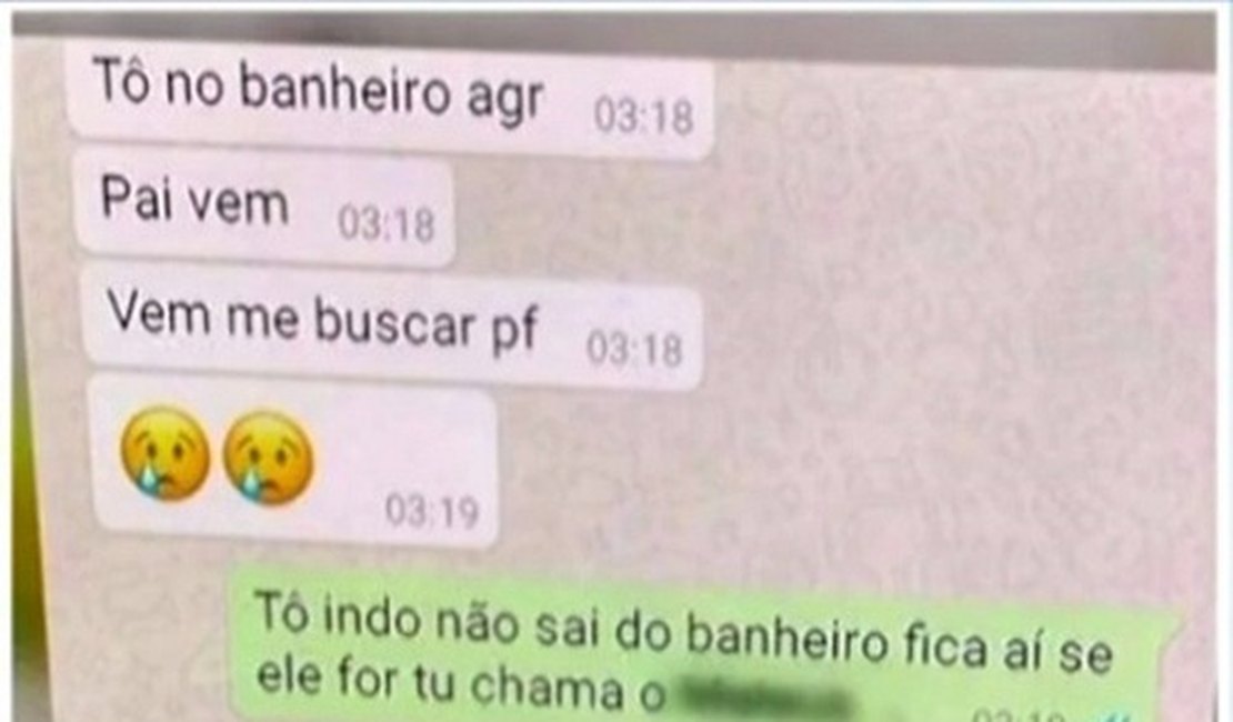 Padre é condenado a 33 anos de prisão por abusar de meninos: “Cama era bem grande”