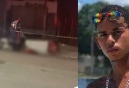 Jovem é assassinado a tiros por dupla a pé perto do Lago da Perucaba