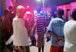 Trio encapuzado invade residência e executa homem dentro do quarto, no Agreste