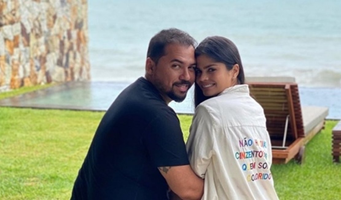 VÍDEO. Cantor Xand do Aviões e esposa testaram positivo para covid-19