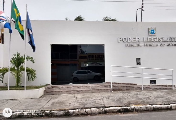 Ministério Público investiga Criação irregular de cargos na Câmara de Girau do Ponciano